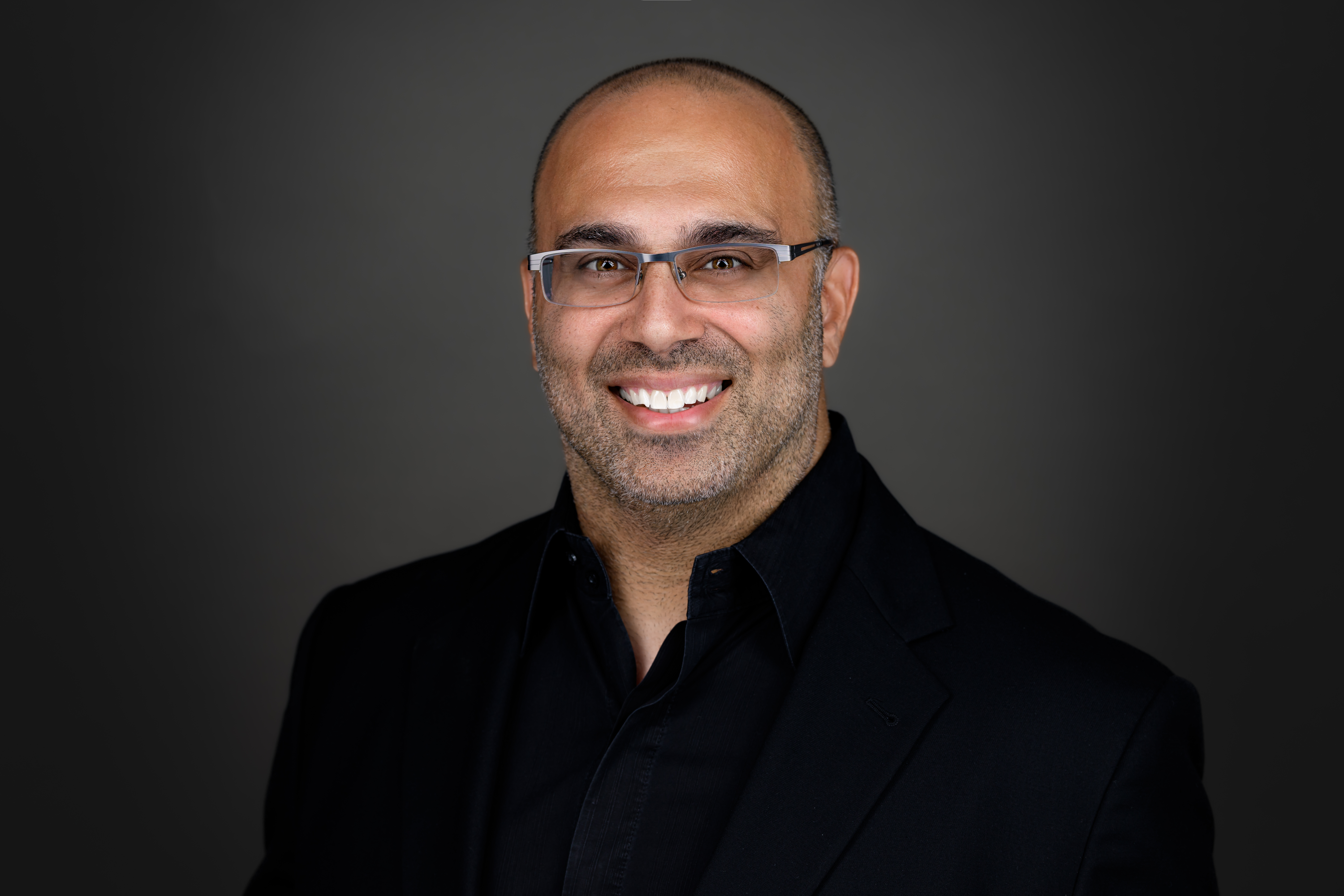 Brian Kirimdar — Founder & Managing Partner, Terra Advisory